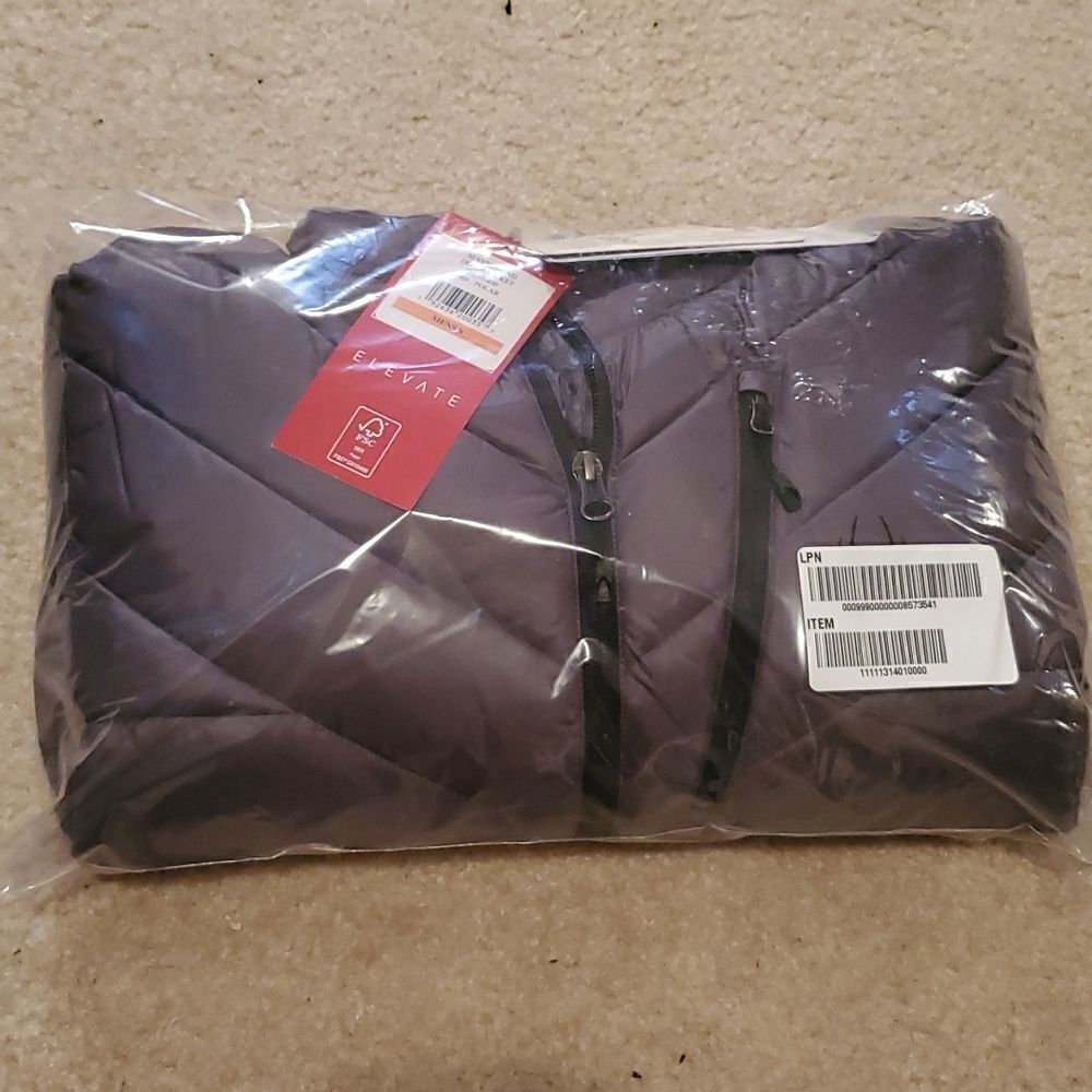 SPYDER Syrround Down Jacket - Picture 4 of 7